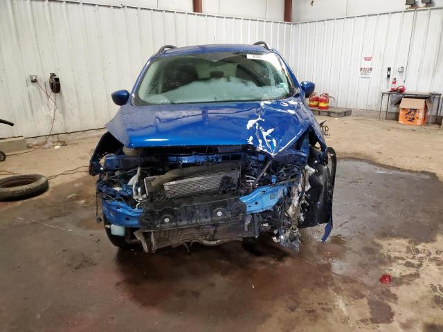 2018 FORD ESCAPE SE 1FMCU9GD0JUC05306