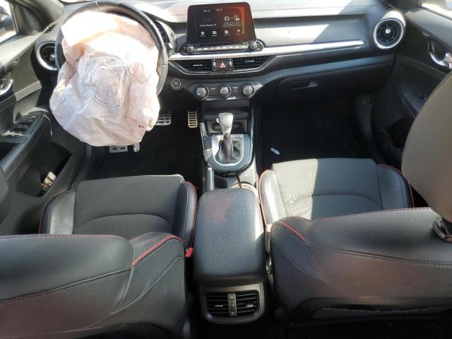 2021 KIA FORTE GT - 3KPF44AC3ME318013