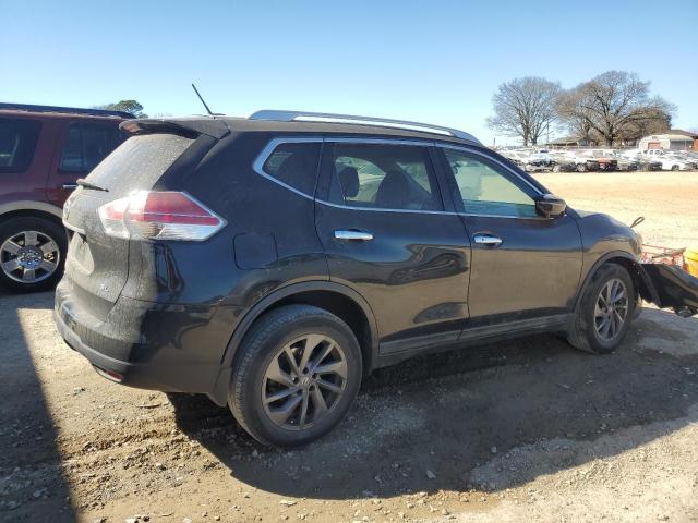 2016 NISSAN ROGUE S - 5N1AT2MT5GC867569