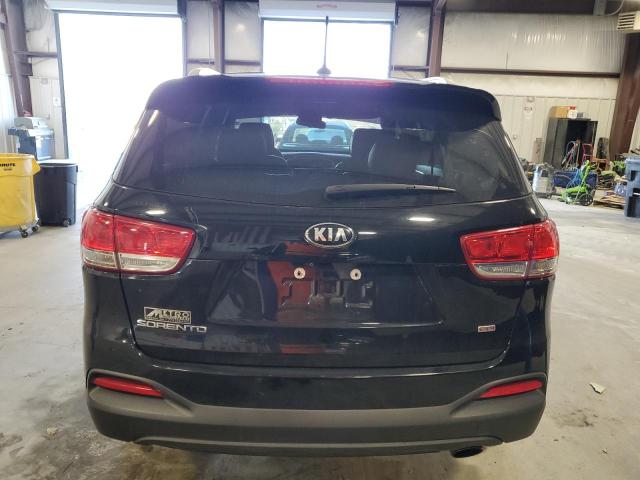 2016 KIA SORENTO LX - 5XYPG4A39GG185003