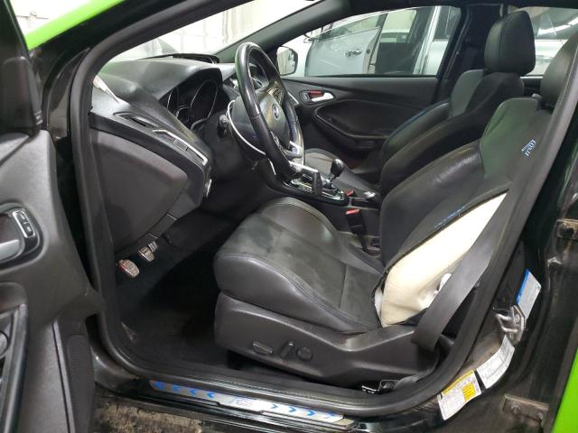2017 FORD FOCUS RS WF0DP3TH5H4120202