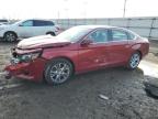 2015 CHEVROLET IMPALA LT - 2G1115SL0F9281990