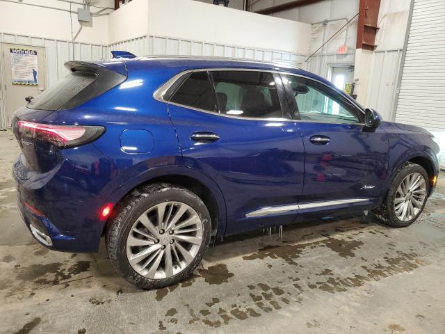 2024 BUICK ENVISION A LRBFZSE41RD076418
