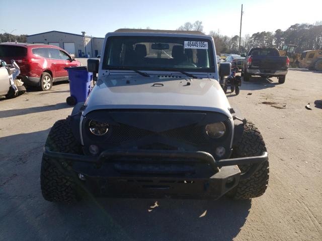2016 JEEP WRANGLER U - 1C4BJWEG9GL173376