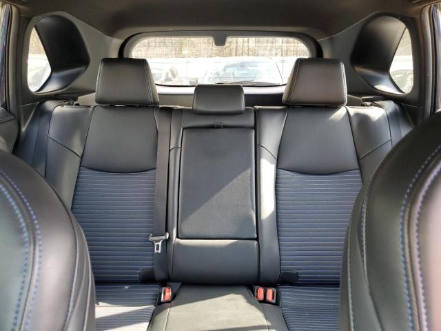 2021 TOYOTA RAV4 XSE - 4T3E6RFV4MU064023