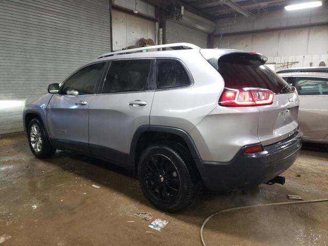 2019 JEEP CHEROKEE L 1C4PJLCB1KD221256