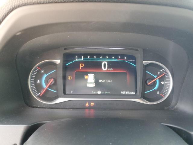 2019 HONDA PILOT EXL - 5FNYF5H52KB008216