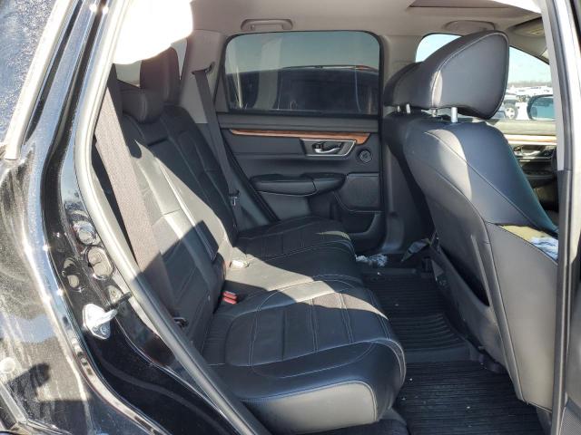 2022 HONDA CR-V TOURI - 7FARW2H98NE002287