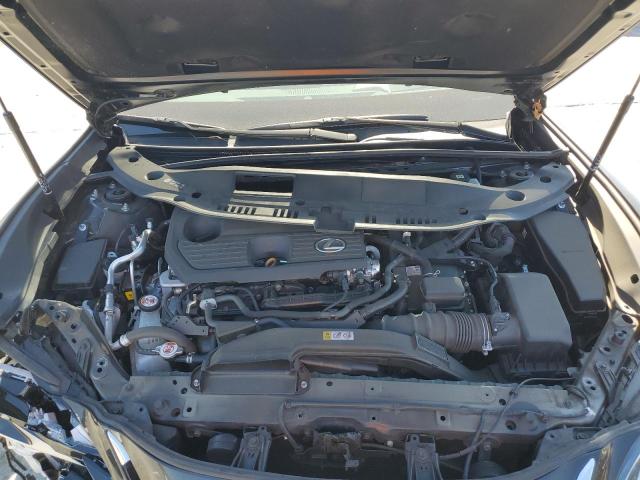 2024 LEXUS ES 300H BA 58ADA1C19RU042556