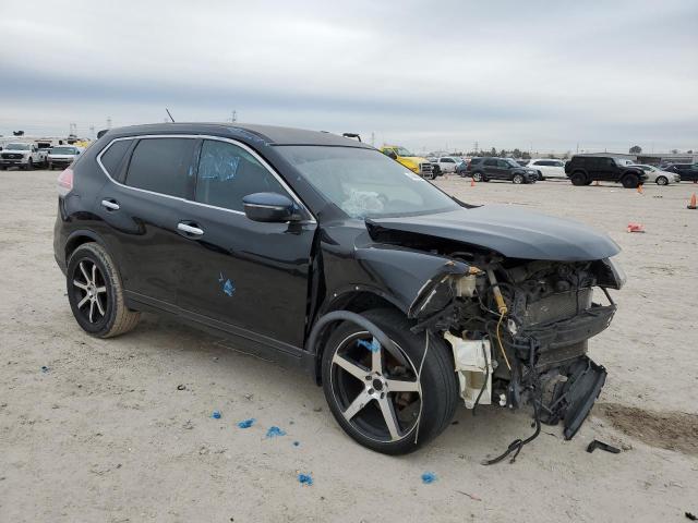 2015 NISSAN ROGUE S - KNMAT2MT9FP511816