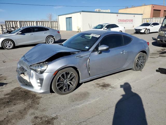 Vin: jf1znaa16j8701558, lot: 44414635, toyota 86 2018 img_1