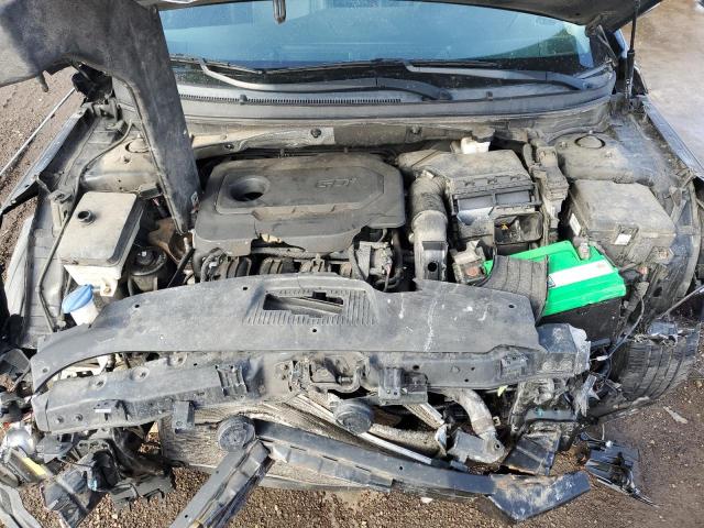 2015 HYUNDAI SONATA SPO - 5NPE34AF0FH190594