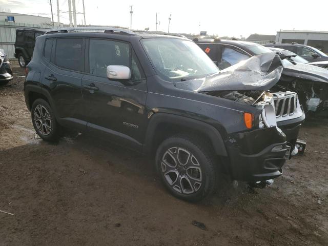 2017 JEEP RENEGADE L - ZACCJBDB2HPG63836