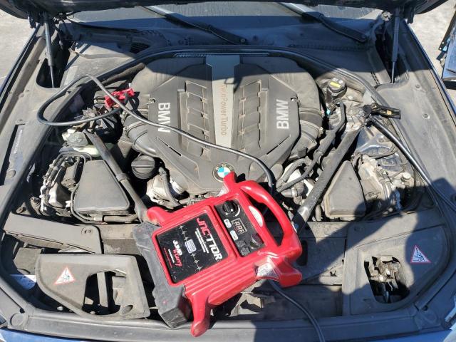 2016 BMW 550 I WBAKN9C59GD962416