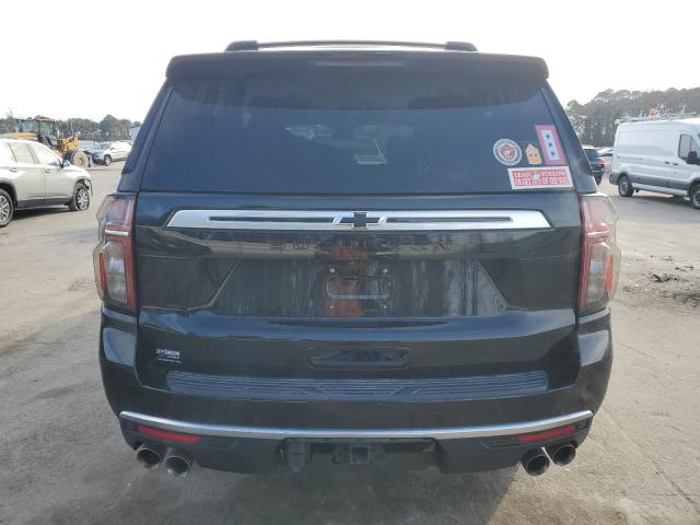 2023 CHEVROLET SUBURBAN K - 1GNSKGKL0PR174859