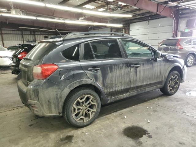 2016 SUBARU CROSSTREK - JF2GPABC6G9346665