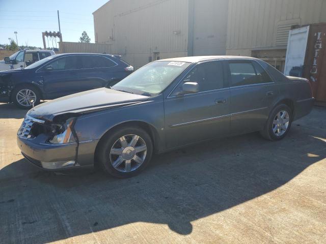 CADILLAC DTS