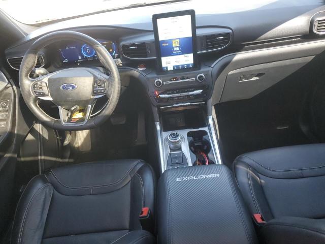 2020 FORD EXPLORER S - 1FM5K8GC2LGD05957