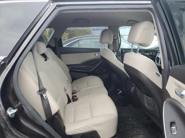 2017 HYUNDAI SANTA FE S - KM8SMDHF4HU216091