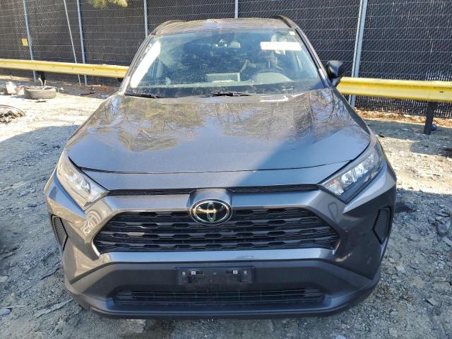 2021 TOYOTA RAV4 LE - 2T3F1RFV8MC169152