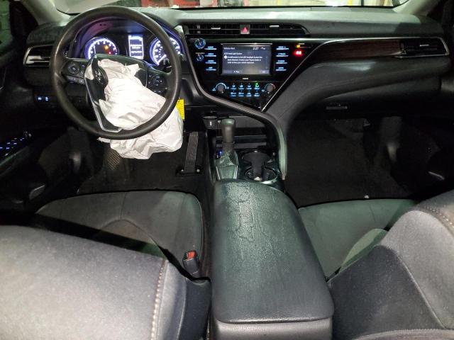 2020 TOYOTA CAMRY LE - 4T1C11AK8LU345110