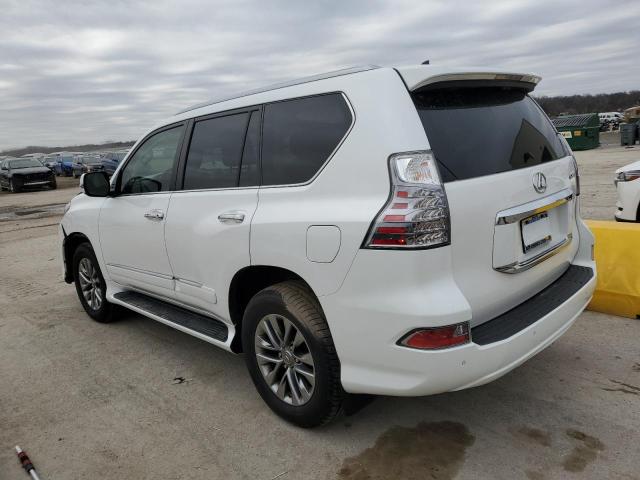 Vin: jtjjm7fx0h5173812, lot: 43282115, lexus gx 460 premium 20172