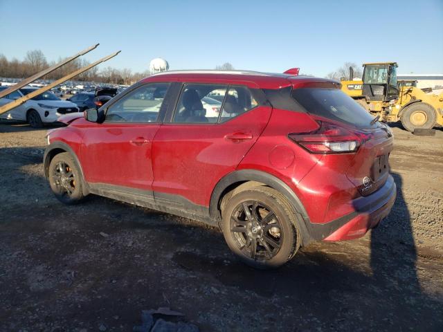 Vin: 3n1cp5cv8nl494313, lot: 46426025, nissan kicks sv 20222