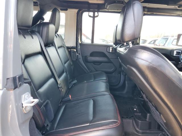 2020 JEEP WRANGLER U 1C4HJXFN5LW123497