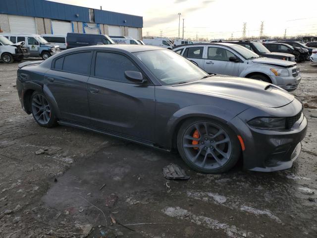 Vin: 2c3cdxgj1kh665114, lot: 44388835, dodge charger scat pack 20194