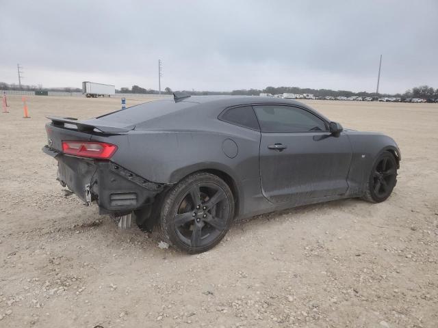 Vin: 1g1fh1r7xg0148927, lot: 45660255, chevrolet camaro ss 20163