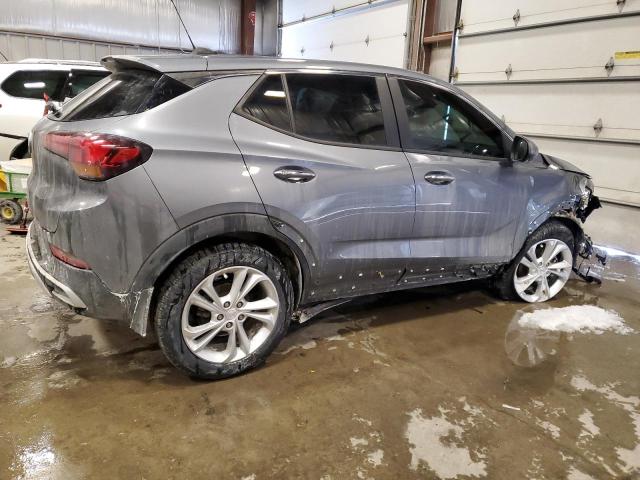 Vin: kl4mmcsl0lb074519, lot: 45747285, buick encore preferred 20203
