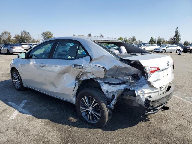 Vin: 2t1burhe1gc603993, lot: 44490995, toyota corolla l 20162