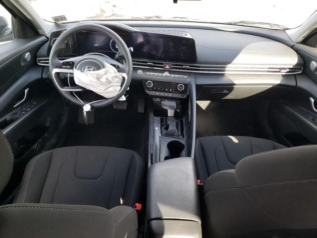 2024 HYUNDAI ELANTRA SE - KMHLM4DGXRU687229