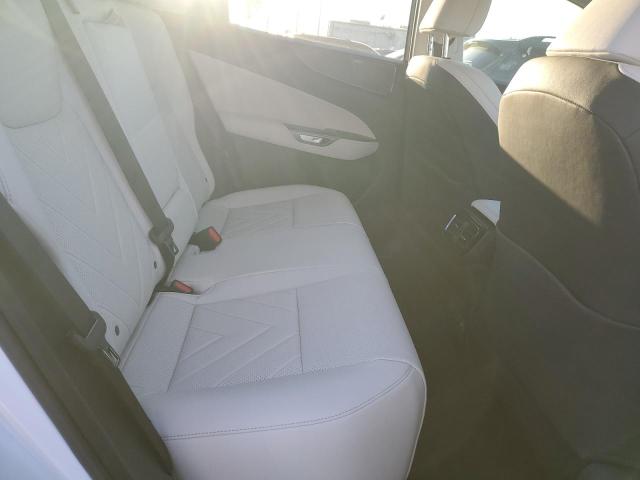 2025 LEXUS NX 350 LUX JTJHGCEZ5S2023396