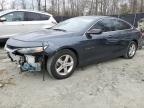 2020 CHEVROLET MALIBU LS - 1G1ZB5ST5LF146541