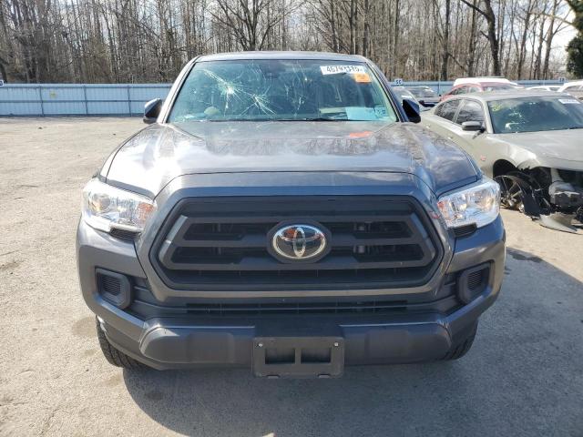 2022 TOYOTA TACOMA DOU - 3TYCZ5AN6NT086840