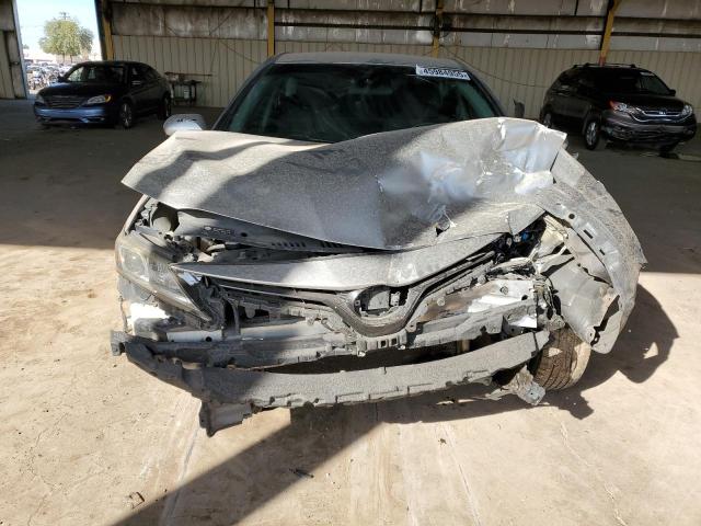 2018 TOYOTA CAMRY L 4T1B11HK4JU020517