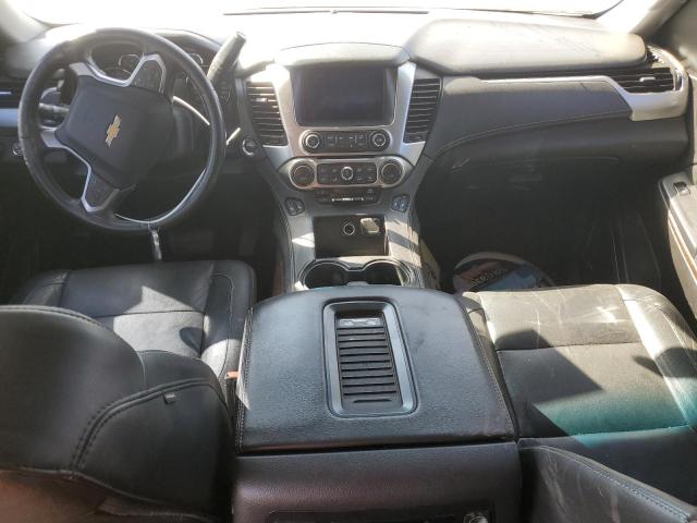 2016 CHEVROLET SUBURBAN K 1GNSKHKC3GR224675