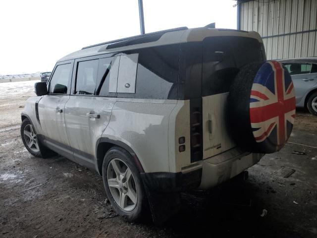 2023 LAND ROVER DEFENDER 1 SALEP7EU6P2133729