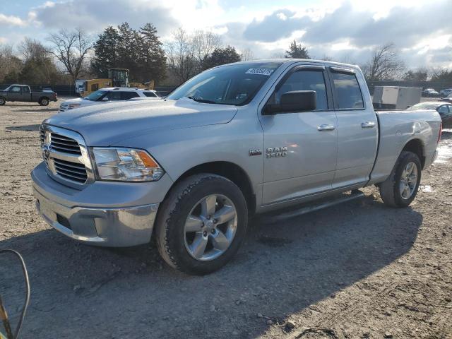 RAM 1500 SLT