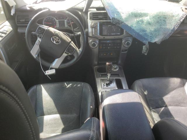 2015 TOYOTA 4RUNNER SR - JTEBU5JR6F5209354