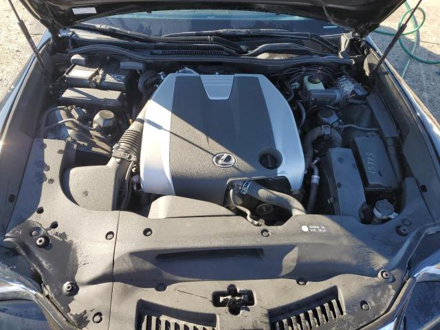2015 LEXUS RC 350 JTHHE5BC7F5008129