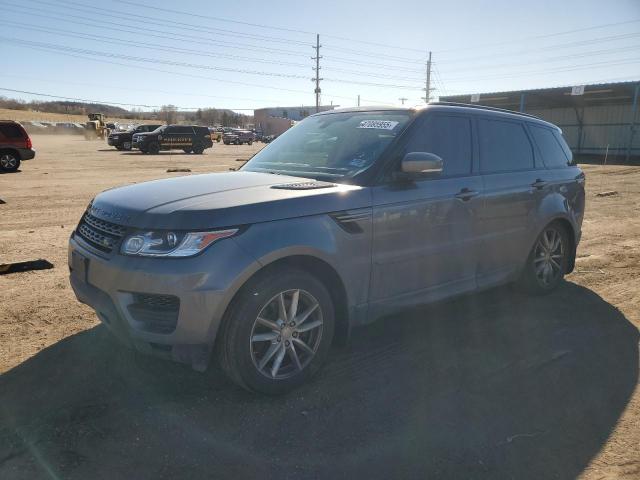 LAND ROVER RANGE ROVER SE