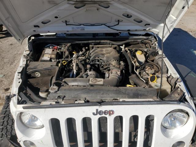2016 JEEP WRANGLER U - 1C4BJWDG5GL145592