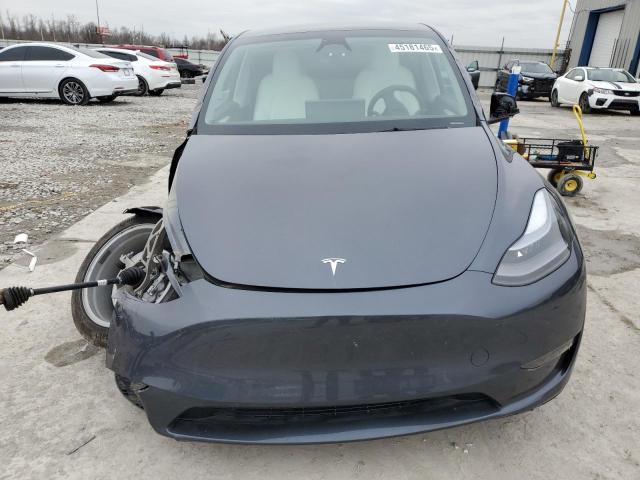 2023 TESLA MODEL Y - 7SAYGDEE8PF884567