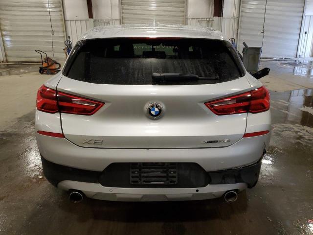 2019 BMW X2 XDRIVE2 - WBXYJ5C51K5N80081