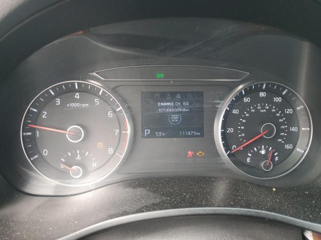 2019 KIA CADENZA LU - KNALC4J14K5154779