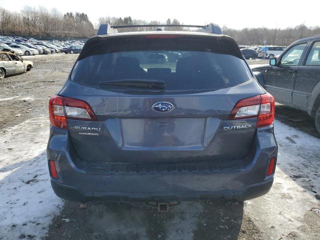 2015 SUBARU OUTBACK 2. 4S4BSACC3F3250818
