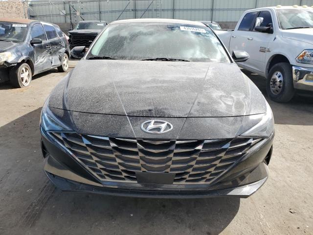 2023 HYUNDAI ELANTRA LI - 5NPLP4AG2PH112159