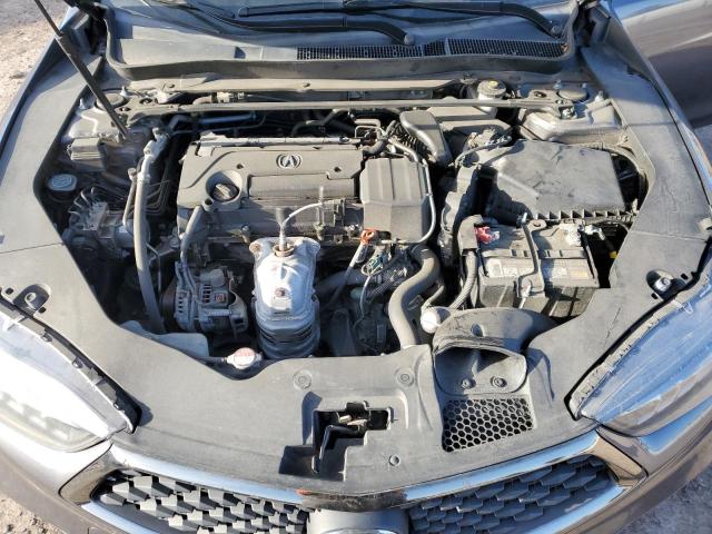 2019 ACURA TLX TECHNO 19UUB1F63KA004698